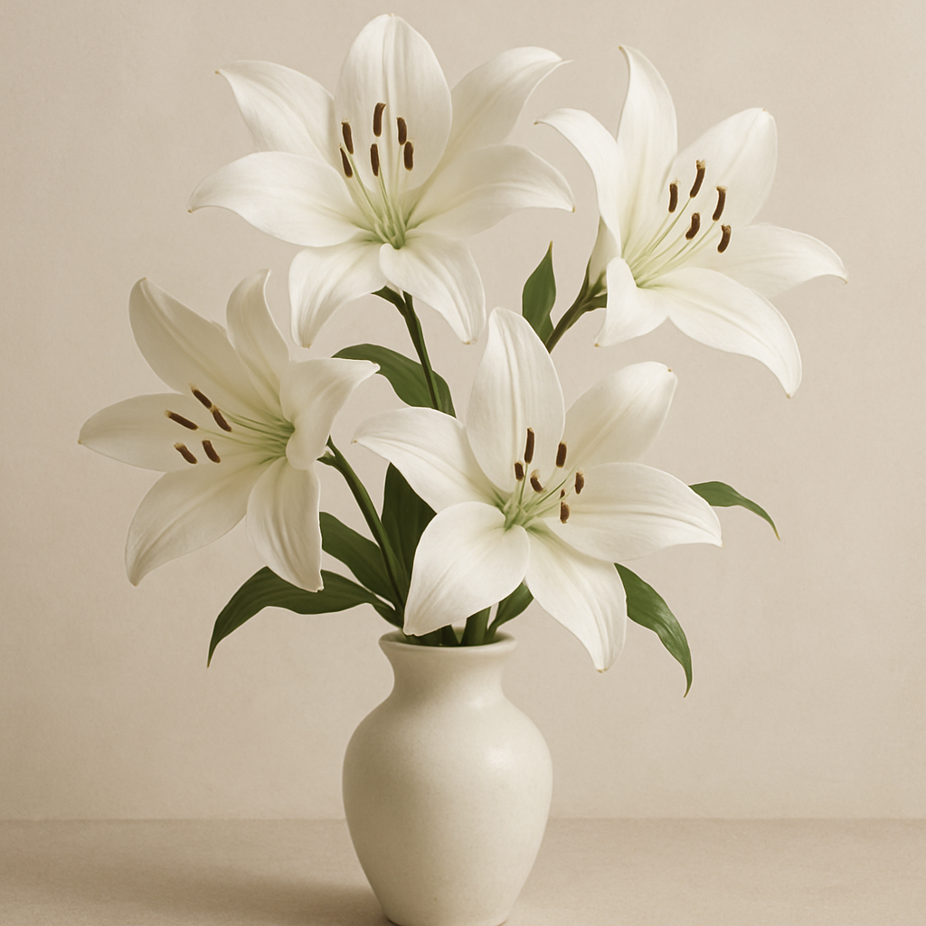 Lilien