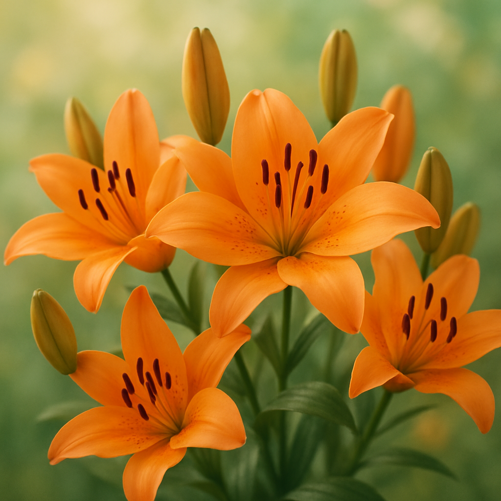 Lilien