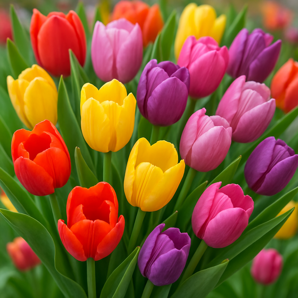 Tulpen